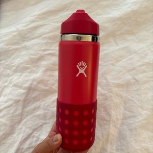 Hydroflask 20oz bottle